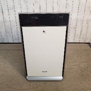Panasonic 加湿空気清浄機F-VXP90 2017年製ナノイーX