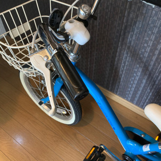 子供用自転車 16インチ イノベーションファクトリー - おもちゃ