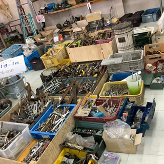 ⚒工具市場愛知川🛠買取、販売 - リサイクルショップ