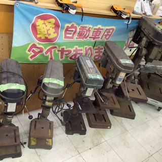 ⚒工具市場愛知川🛠買取、販売 − 滋賀県