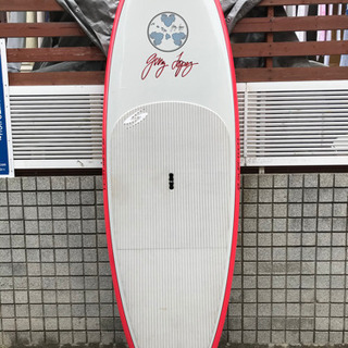 スタンドアップパドルボード　SUP  サーフィンも可能