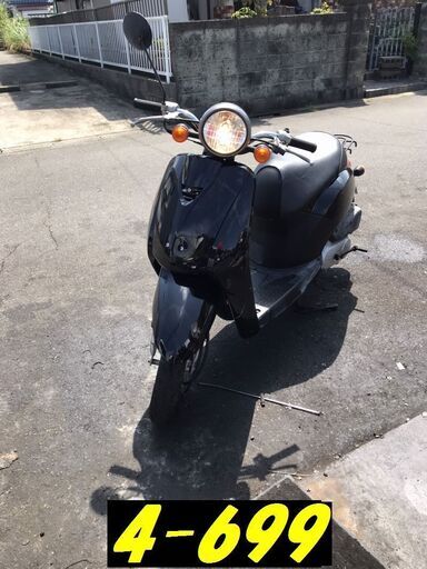 即お取引頂きました。人気の一台です♪☆GARAGE-ECO千音寺☆トゥデイAF61黒　4-699名古屋市中川区より!!