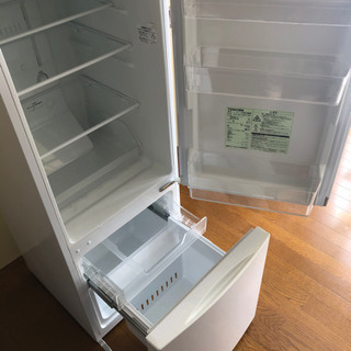 美品】東芝 冷蔵庫 ◎一人暮らしにオススメ