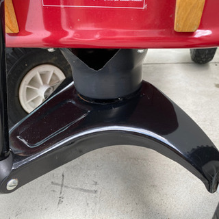 ラジオフライヤー 中古 エアタイヤ 木枠付き