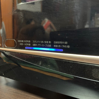 小売 ハードディスク内蔵TV