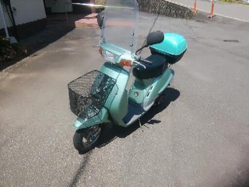 すーぱーミント