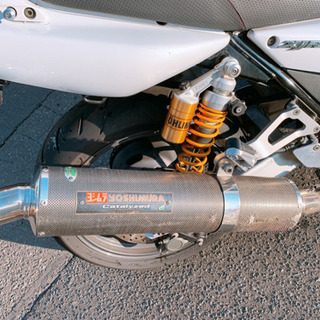 xjr1300 ペケジェー　札幌　58,000キロ　ナビ付き
