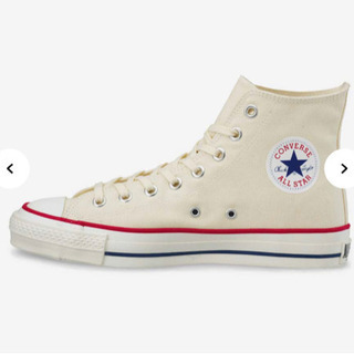 定価13,200円 converse コンバース ナチュラルホワ...