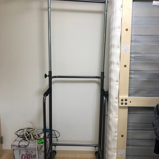 【引き渡し者決定！！】懸垂バー、ダンベル、腹筋台他10点