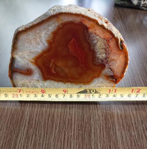 南極の石 観賞石