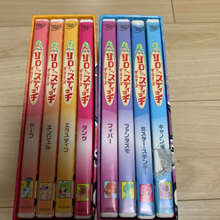 【超お得‼️】Disney DVDセット！
