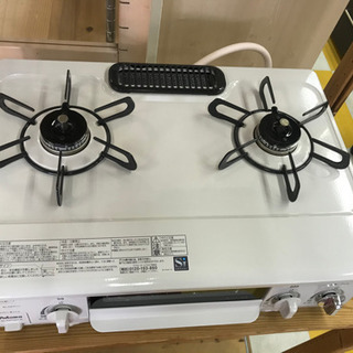 【リサイクルショップどりーむ鹿大前店】No.11208　ガスコンロ　パロマ　都市ガス　2023年製　写真参照 リサイクルショップどりーむ鹿大前店】No.11208 ガスコンロ パロマ
