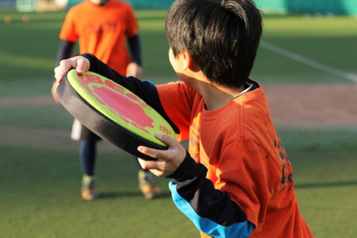 ドッチビーなどマイナースポーツをしましょう グッティ 平和通のその他のメンバー募集 無料掲載の掲示板 ジモティー