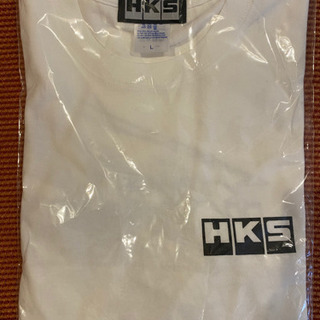 HKS Tシャツ