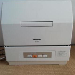 Panasonic 電気食器洗い乾燥機 NP-TCM2　食洗機