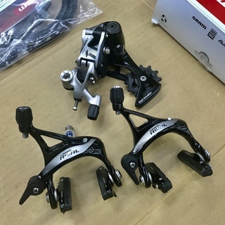 SRAM RIVAL コンポセット
