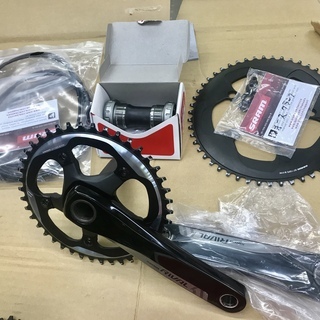 SRAM RIVAL コンポセット