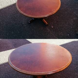 G-132 【高級家具】KASHIWA/柏木工★ダイニングセット★ダイニングチェア 3脚　飛騨家具★カシワ