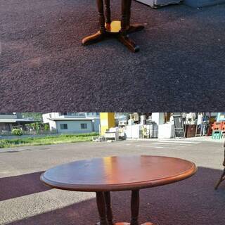 G-132 【高級家具】KASHIWA/柏木工★ダイニングセット★ダイニングチェア 3脚　飛騨家具★カシワ