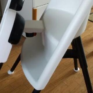 再お値下げ！ベビービョルン ハイチェア - 家具 