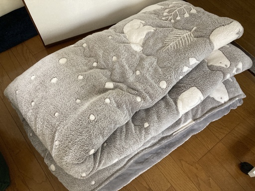 山善長方形 105cm 75cm こたつ Mmr 300e ニトリシロクマこたつ布団 掛け 1 敷き 1 両方洗濯済み 佐々木 椥辻の季節 空調家電 こたつ の中古あげます 譲ります ジモティーで不用品の処分 山善長方形 105cm 75cm こたつ Mmr 300e ニトリシロクマこたつ布団 掛け 1 敷き 1 両方洗濯済み 佐々木 椥辻の季節 空調家電 こたつ の中古あげます 譲ります ジモティーで不用品の処分