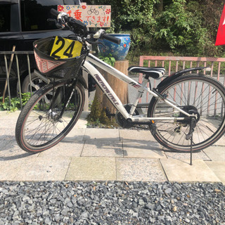 子供車 24インチ アメリカンイーグル 11,000円（税込）