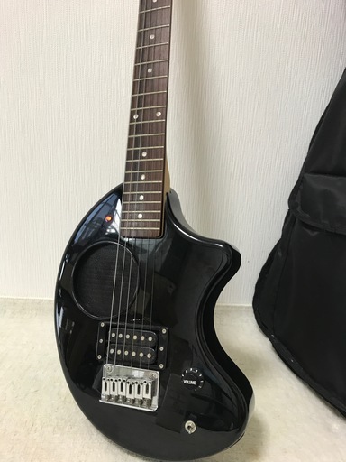 FERNANDES・ZO-3 ぞうさんギター ブラック | gasreg.org.eg