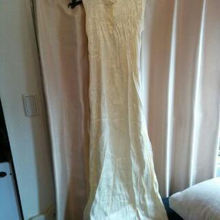 中古タイシルク 服 ファッションが無料 格安で買える ジモティー