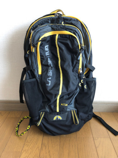 スポルティバ　リュック