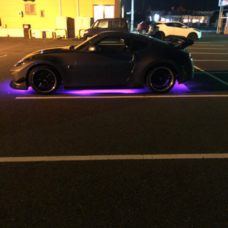 フェアレディz34