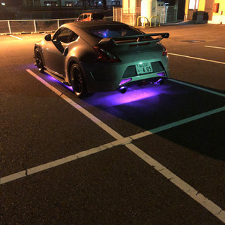 フェアレディz34