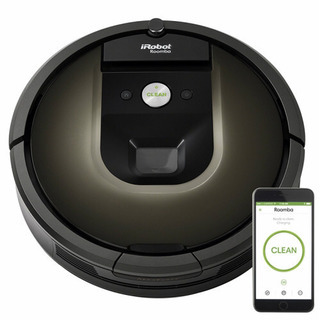 新品未開封】iRobot ルンバ980 roomba980 全国発送可 | riche3121.com.au