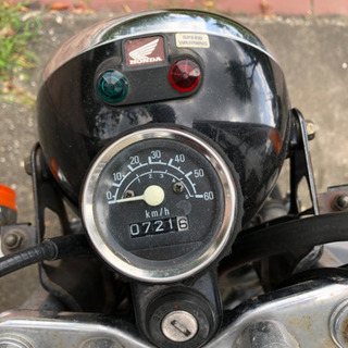 【値下げ】ホンダ　エイプ50→82cc 車体　前後ディスクブレーキ変更 値下げ】ホンダ エイプ50→82cc 車体 前後ディスクブレーキ変更