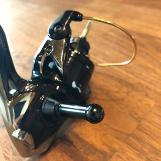 シマノ(SHIMANO) 17 セフィアCI4+ C3000SHG 03713