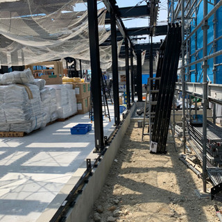 積水ハウス認定工事店 性別問いません 未経験者歓迎 くろかわ 柴原阪大前の大工の正社員の求人情報 黒川建装 ジモティー