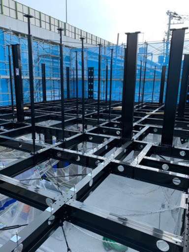 積水ハウス認定工事店 性別問いません 未経験者歓迎 くろかわ 柴原阪大前の大工の正社員の求人情報 黒川建装 ジモティー