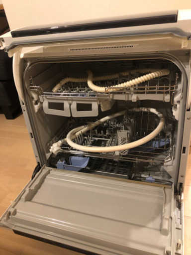 Panasonic NP-TR5 食洗機