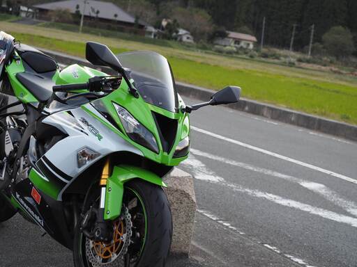 【値下】2015 ZX-6R 30thアニバーサリー　おまけ付き