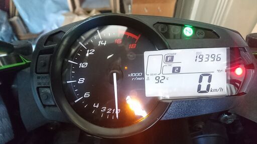 値下】2015 ZX-6R 30thアニバーサリー おまけ付き 値下】2015 ZX-6R