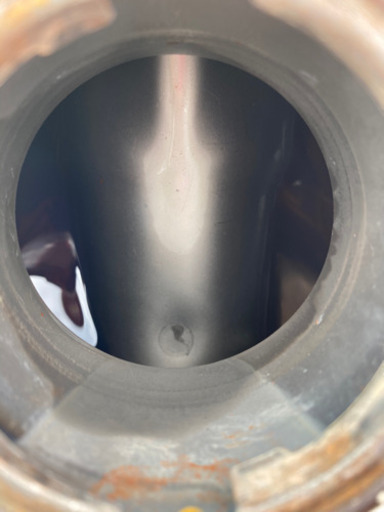 ヤマハtw200 2JL 実働 ワンオフローダウン ☆16万円！！TW200 2JL