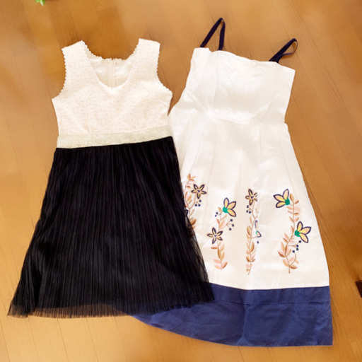 Chesty チェスティ ワンピース 2枚 Miki 青葉台のその他の中古あげます 譲ります ジモティーで不用品の処分 Chesty チェスティ ワンピース 2枚 Miki 青葉台のその他の中古あげます 譲ります ジモティーで不用品の処分