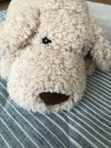 ツムツムミニーマウス 犬ティッシュケースくまのぬいぐるみ モラン 本郷の子供用品の中古あげます 譲ります ジモティーで不用品の処分