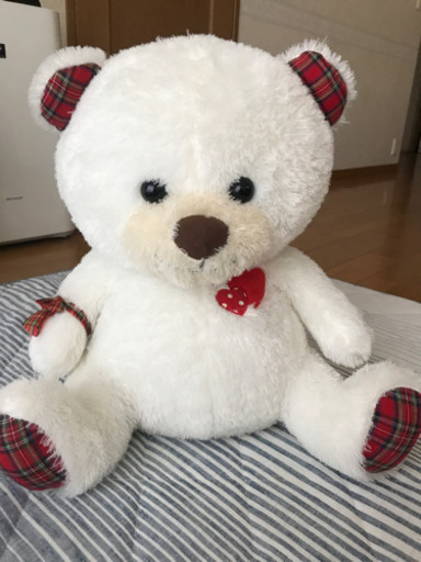 ツムツムミニーマウス 犬ティッシュケースくまのぬいぐるみ モラン 本郷の子供用品の中古あげます 譲ります ジモティーで不用品の処分