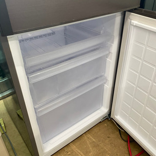 ♢Panasonic ノンフロン冷凍冷蔵庫【2010年製】NR-F475TM-W Panasonic