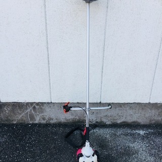 丸山 BC20T 刈払い機【リライズ野田愛宕店】【店頭取引限定】【中古】管理番号：2400010108358 丸山 BC20T 刈払い機【リライズ野田愛宕店】【店頭取引限定】【中古