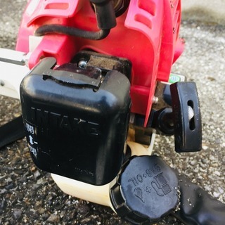 丸山 BC20T 刈払い機【リライズ野田愛宕店】【店頭取引限定】【中古