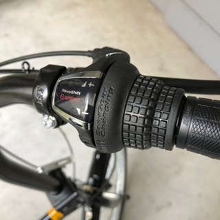 折りたたみ自転車 折りたたみ自転車 使用回数少なめ