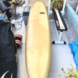 ロングボード　ディック・ブルーワー　9\'1