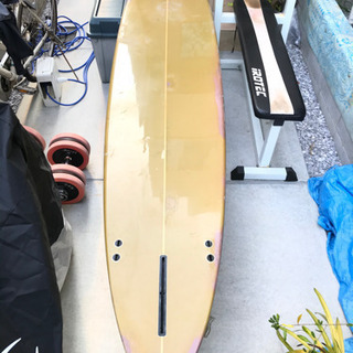 ロングボード　ディック・ブルーワー　9\'1