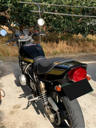 涙の値下げ今週のみ ゼファー400χ カイ 貴重53ps 最後の空冷 1996年式